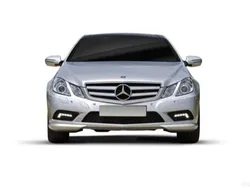 Blanco Usado 2012 Mercedes E350 Coupe | 13.990 € (Super precio)