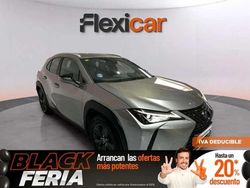 Beige Usado 2020 Lexus UX 250h Business Edition SUV | 20.490 € (Buen precio)