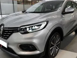 Usado 2021 Renault Kadjar Zen SUV | 20.720 € (Precio justo)