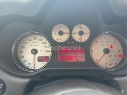 Negro Usado 2005 Alfa Romeo 147 Distinctive Utilitario | 3000 € (Buen precio)