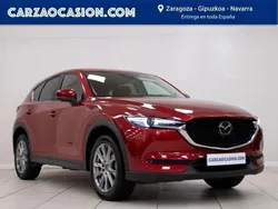 Otro Usado 2020 Mazda CX-5 SUV | 20.900 € (Precio justo)