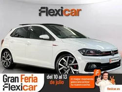 Blanco Usado 2019 VW Polo GTI Berlina | 21.990 € (Un poco caro)