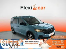 Azul Usado 2023 Ford Tourneo Connect Active Monovolumen | 23.190 € (Precio justo)