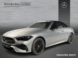 Plata hightech Nuevo 2025 Mercedes 220 Berlina | 77.600 € (Precio justo)