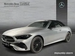 Plata hightech Nuevo 2025 Mercedes 220 Berlina | 78.600 € (Precio justo)