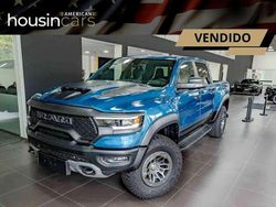 Azul Nuevo 2024 RAM 1500 Recogida | 196.000 €