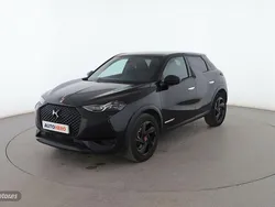 Negro Usado 2020 DS Automobiles DS3 Performance SUV | 17.899 €