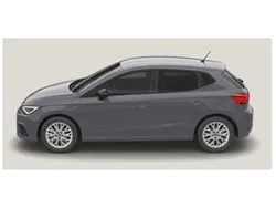 Gris Nuevo 2025 Seat Ibiza FR | 21.700 € (Un poco caro)