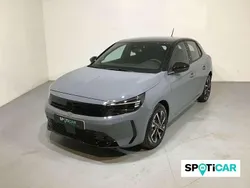 Gris Usado 2024 Opel Corsa Berlina | 16.950 € (Caro)