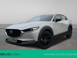 Blanco Usado 2024 Mazda CX-30 Homura-Line SUV | 27.900 € (Precio justo)