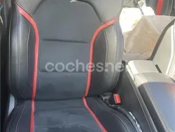 Blanco Usado 2015 Mercedes A45 AMG AMG Berlina | 32.000 € (Un poco caro)