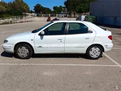 Citroën Xsara