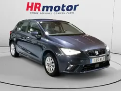 Usado 2023 Seat Ibiza Style | 13.170 € (Precio justo)