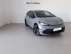 Gris Usado 2022 Cupra Born Utilitario | 24.950 € (Super precio)