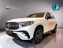 Blanco Usado 2023 Mercedes GLC300e SUV | 63.990 €