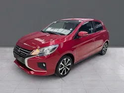 Burdeos Usado 2023 Mitsubishi Space Star Utilitario | 11.900 € (Precio justo)