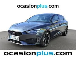 Gris Usado 2023 Cupra Leon Utilitario | 23.537 € (Precio justo)