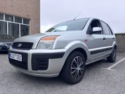 Usado 2008 Ford Fusion | 6900 €