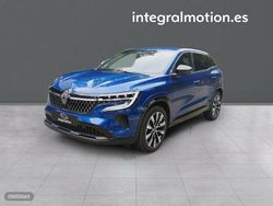 Azul Usado 2024 Renault Austral Techno SUV | 32.500 € (Un poco caro)