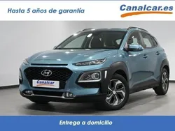Usado 2019 Hyundai Kona SUV | 12.411 € (Precio justo)