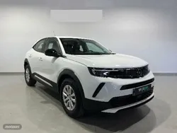 Blanco Usado 2023 Opel Mokka-e Edition SUV | 21.900 € (Buen precio)