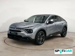 Gris Usado 2024 Citroën C4 PureTech Berlina | 17.700 € (Precio justo)