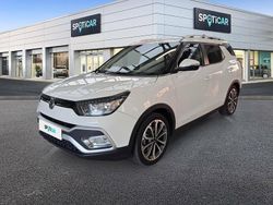 Blanco Usado 2019 Ssangyong (KGM) XLV SUV | 13.900 €