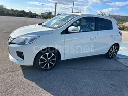 Blanco Usado 2023 Mitsubishi Space Star Berlina | 14.500 € (Caro)