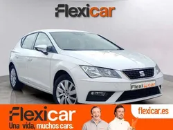 Seat Leon ST