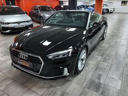 Negro Usado 2024 Audi A5 Business Coupe | 46.990 € (Un poco caro)