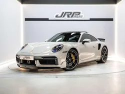 Gris Usado 2023 Porsche 992 Coupe | 277.990 €