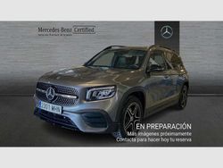Usado 2023 Mercedes GLB200 SUV | 40.990 € (Precio justo)
