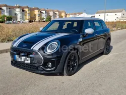 Negro Usado 2019 Mini Cooper SD Clubman Familiar | 20.999 € (Caro)