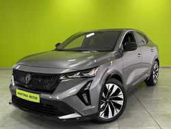 Gris Nuevo 2025 Renault Rafale SUV | 39.300 € (Precio justo)