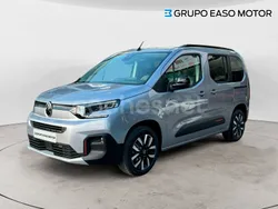 Gris / plata Nuevo 2025 Citroën Berlingo Shine Monovolumen | 28.590 € (Precio justo)