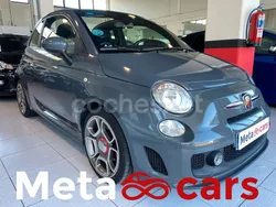 Abarth 500C