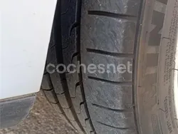 Azul Usado 2003 Seat Cordoba Berlina | 2600 €