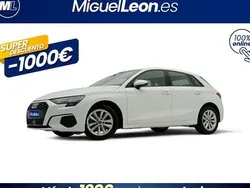 Usado 2021 Audi A3 Performance | 18.985 € (Buen precio)