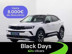 Blanco Usado 2025 Opel Mokka S SUV | 19.990 €