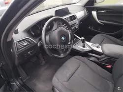 Negro Usado 2019 BMW 118 Utilitario | 16.500 € (Buen precio)