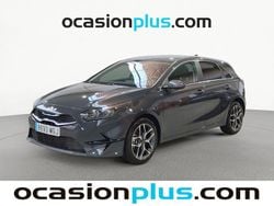Gris Usado 2023 Kia Ceed Utilitario | 19.410 € (Precio justo)