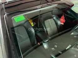 Negro Usado 2005 Peugeot 407 Sport Familiar | 4200 € (Precio justo)