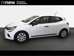 Blanco Usado 2023 Renault Clio V SE Berlina | 13.800 € (Super precio)
