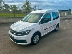 VW Caddy