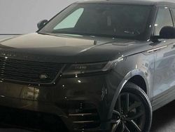 Gris Usado 2025 Land Rover Range Rover Velar SE Dynamic SUV | 68.900 €