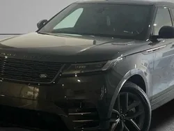 Gris Usado 2025 Land Rover Range Rover Velar SE Dynamic SUV | 68.900 €