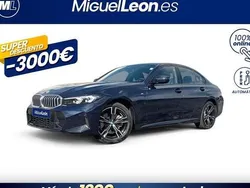 Usado 2024 BMW 330 Berlina | 36.985 € (Precio justo)