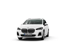 Usado 2024 BMW 218 Active Tourer Comfort Edition Monovolumen | 33.975 € (Precio justo)