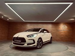 Blanco Usado 2015 DS Automobiles DS5 Utilitario | 13.499 € (Precio justo)