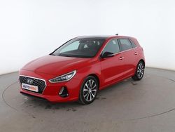 Usado 2018 Hyundai i30 Style | 14.499 € (Buen precio)